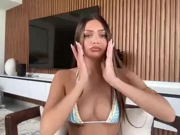 Amanda – webcam model profile photo Image 2