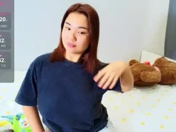 anabel054 – webcam model profile photo Image 4