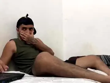 y0ungwithbrowndick – webcam model profile photo