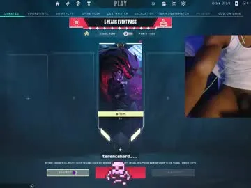 marstone_ – webcam model profile photo Image 5