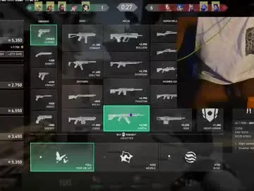 marstone_ – webcam model profile photo Image 9