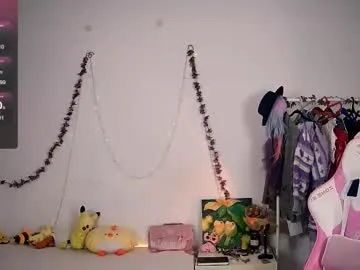 sunnymorrison – webcam model profile photo Image 19