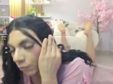 splendid_dolls – webcam model profile photo Image 12