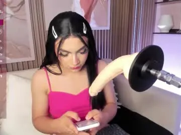 splendid_dolls – webcam model profile photo Image 13