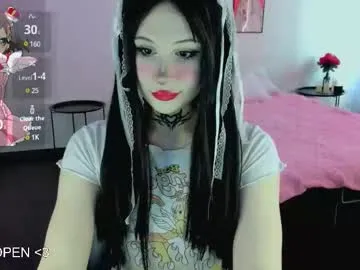 wet_dreamm22 – webcam model profile photo Image 12