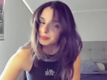 cammiila – webcam model profile photo Image 17