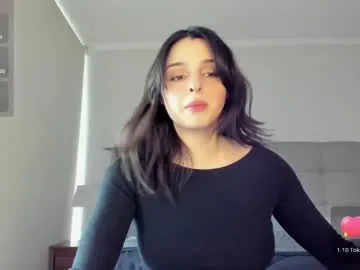 cammiila – webcam model profile photo Image 18