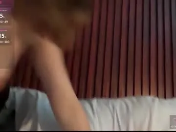 brandywhite – webcam model profile photo Image 7