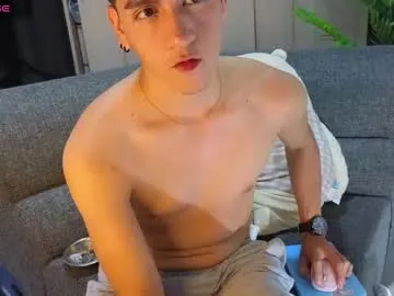 zackary_025 – webcam model profile photo