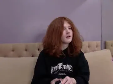 zaynginger – webcam model profile photo