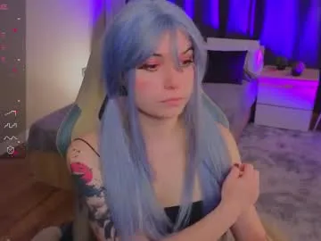 gildedkitten – webcam model profile photo Image 17