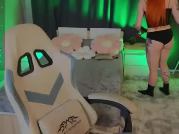 gildedkitten – webcam model profile photo Image 3