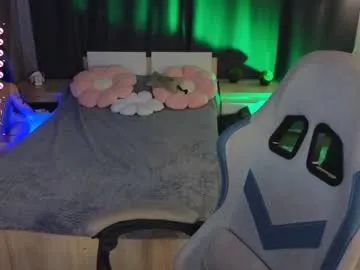 gildedkitten – webcam model profile photo Image 4