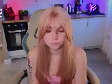 gildedkitten – webcam model profile photo Image 7