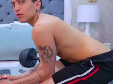 nicoleth18 – webcam model profile photo Image 7