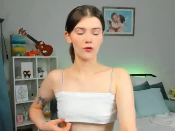 itsmaxxbaby – webcam model profile photo Image 2