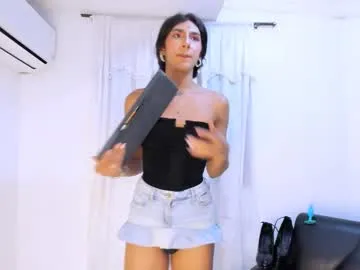 xoharperr – webcam model profile photo Image 5