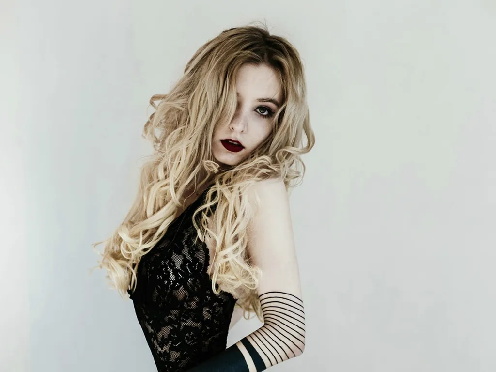 AngelikaMoebius – webcam model profile photo