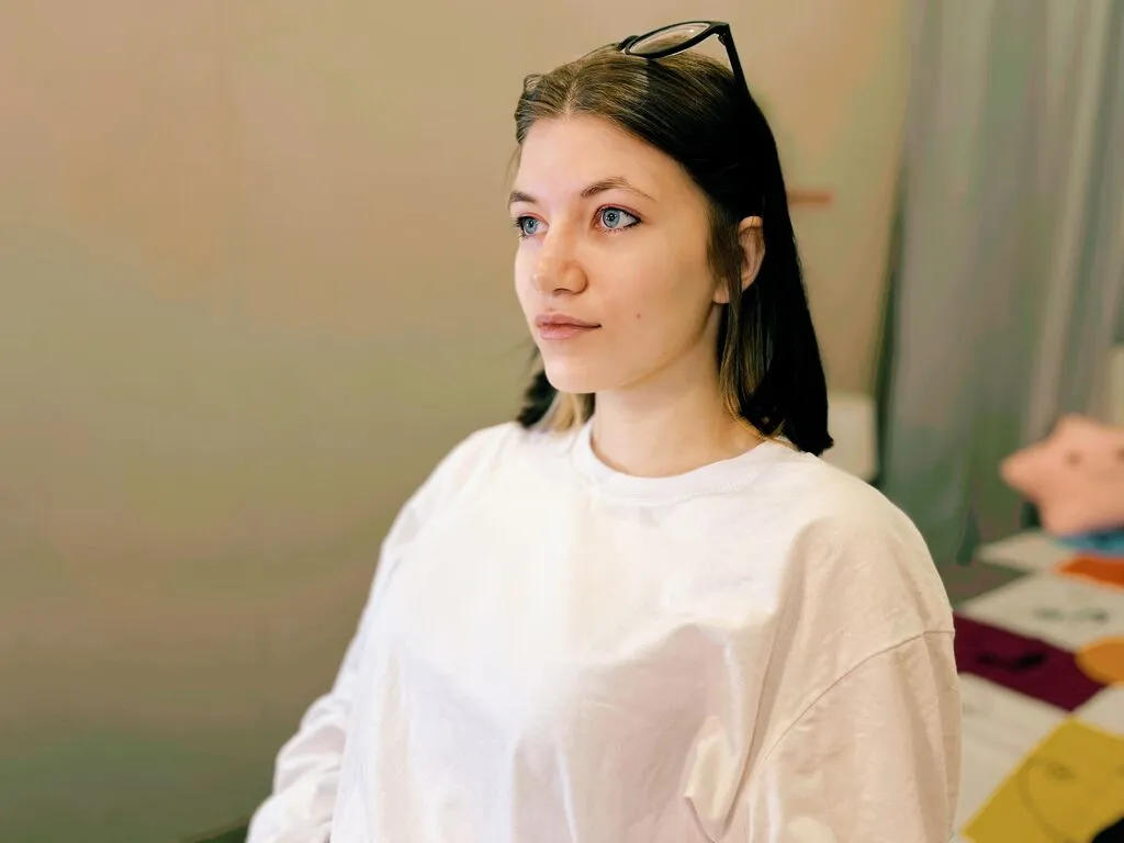 CathyBarnes – webcam model profile photo