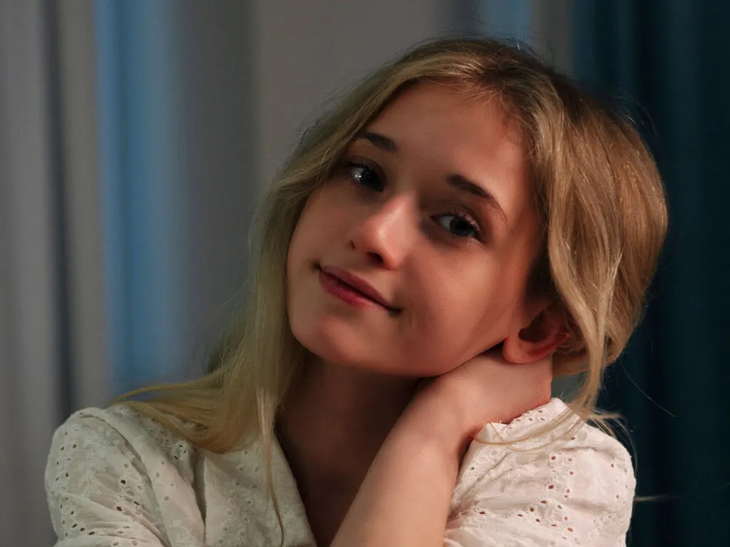 DorisCounsell – webcam model profile photo