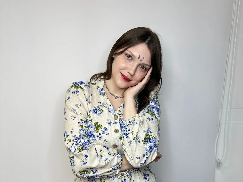 GaynaBarritt – webcam model profile photo