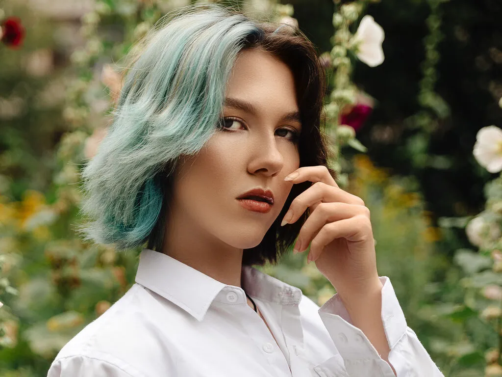 JessieLee – webcam model profile photo