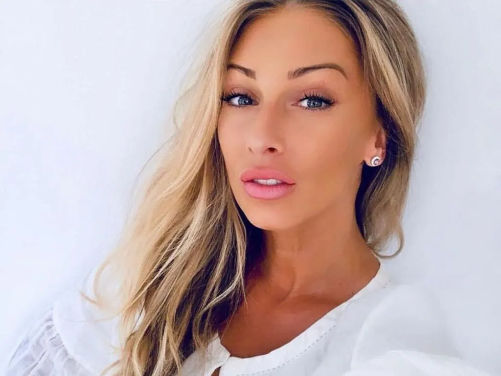 MarylinGlory – webcam model profile photo