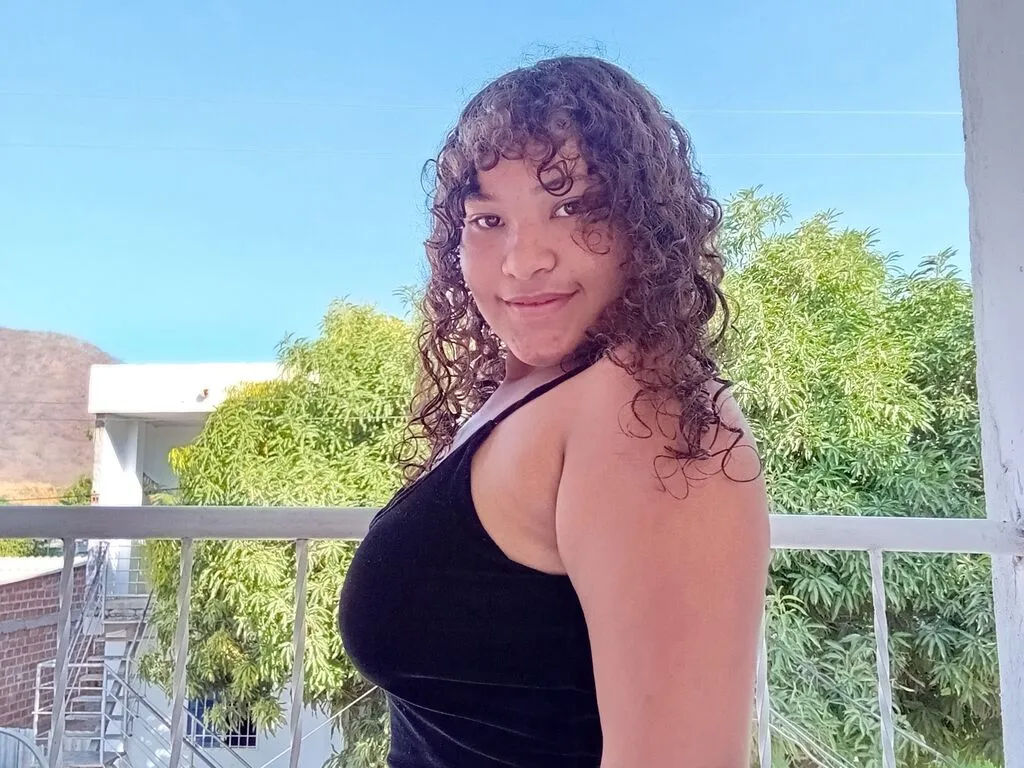 NathaliFicher – webcam model profile photo