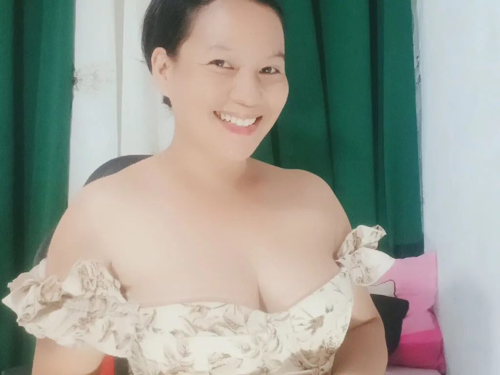 NessanDison – webcam model profile photo